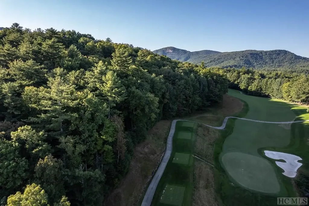 J 29 Cherokee Trace Lake Toxaway NC 28747
