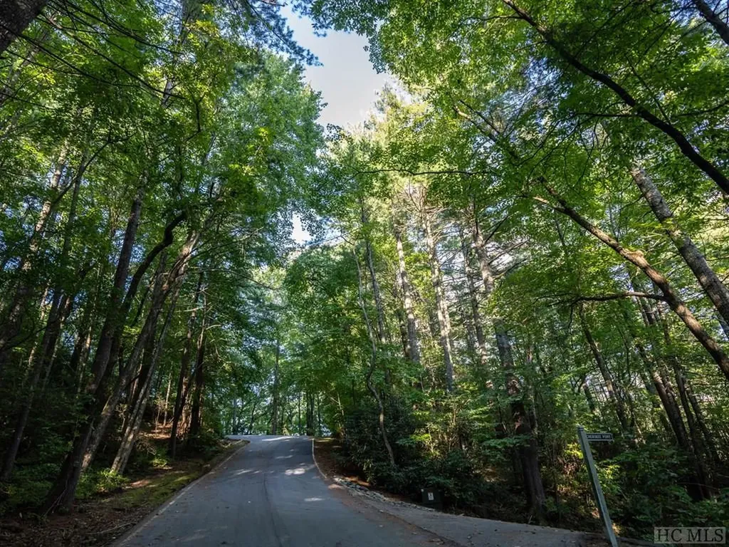 J 29 Cherokee Trace Lake Toxaway NC 28747