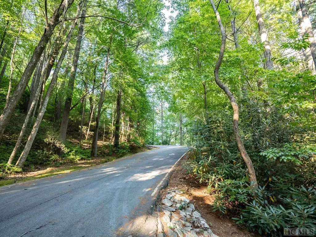 J 29 Cherokee Trace Lake Toxaway NC 28747