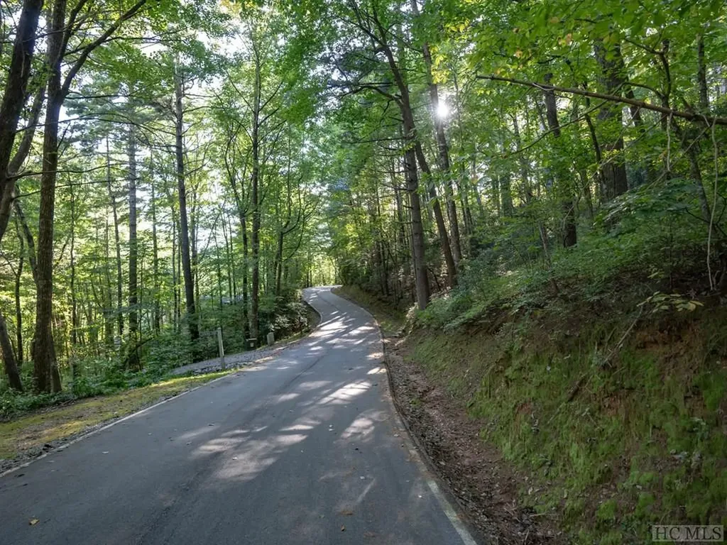 J 29 Cherokee Trace Lake Toxaway NC 28747
