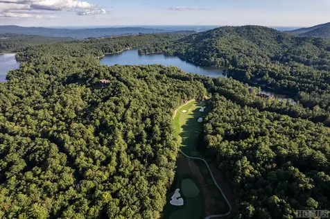 J 29 Cherokee Trace Lake Toxaway NC 28747