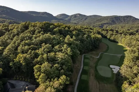 J 29 Cherokee Trace Lake Toxaway NC 28747