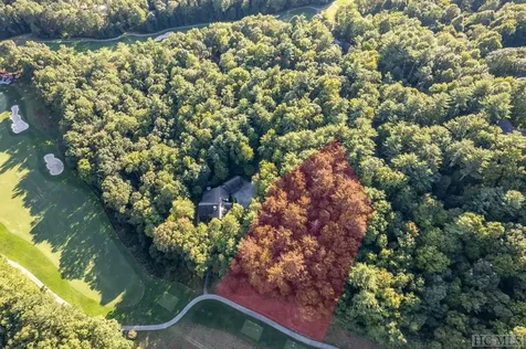 J 29 Cherokee Trace Lake Toxaway NC 28747