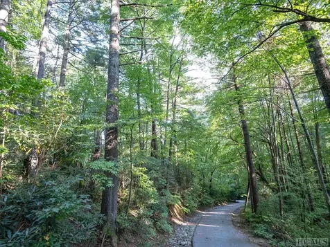 J 29 Cherokee Trace Lake Toxaway NC 28747