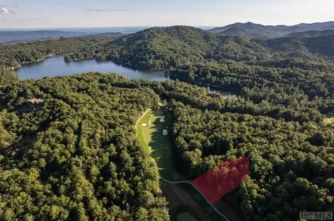 J 29 Cherokee Trace Lake Toxaway NC 28747