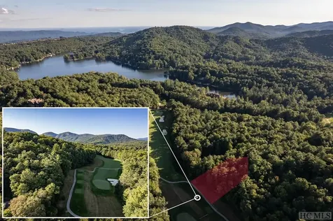 J 29 Cherokee Trace Lake Toxaway NC 28747