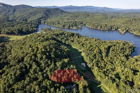 J 29 Cherokee Trace Lake Toxaway NC 28747