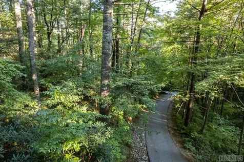 J 29 Cherokee Trace Lake Toxaway NC 28747