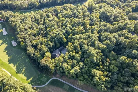 J 29 Cherokee Trace Lake Toxaway NC 28747