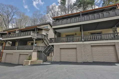 165 Hawks Nest Lane Highlands NC 28741