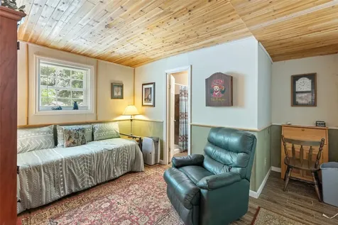 165 Hawks Nest Lane Highlands NC 28741