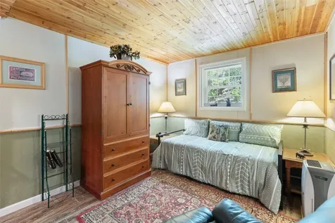 165 Hawks Nest Lane Highlands NC 28741