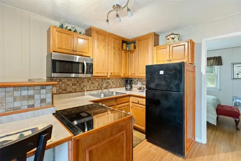 165 Hawks Nest Lane Highlands NC 28741