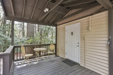 165 Hawks Nest Lane Highlands NC 28741