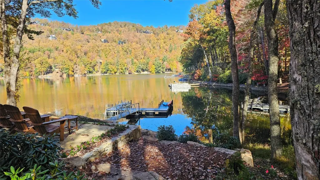 935 Glenshore Drive Cullowhee NC 28723