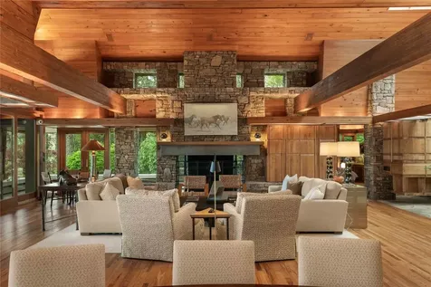 749 Stillmont Circle Cashiers NC 28717