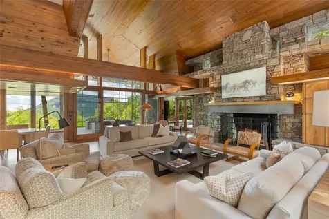 749 Stillmont Circle Cashiers NC 28717