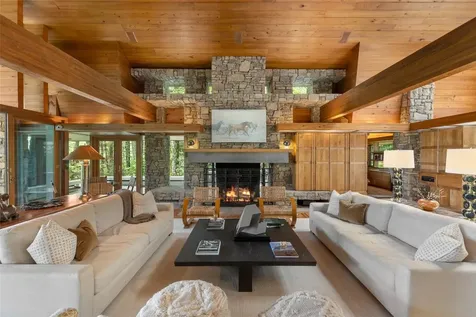 749 Stillmont Circle Cashiers NC 28717