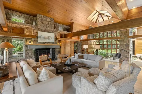 749 Stillmont Circle Cashiers NC 28717