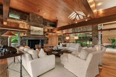 749 Stillmont Circle Cashiers NC 28717