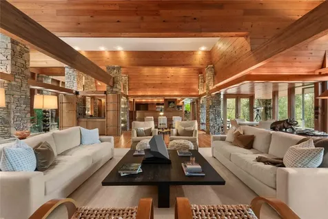 749 Stillmont Circle Cashiers NC 28717