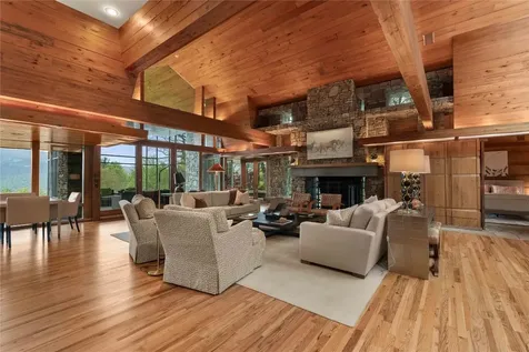 749 Stillmont Circle Cashiers NC 28717