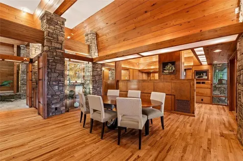 749 Stillmont Circle Cashiers NC 28717