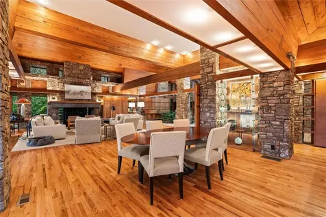 749 Stillmont Circle Cashiers NC 28717