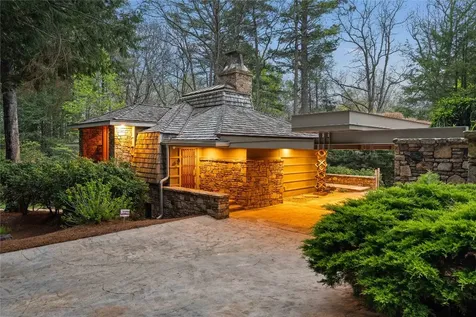 749 Stillmont Circle Cashiers NC 28717