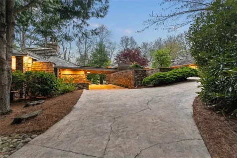 749 Stillmont Circle Cashiers NC 28717