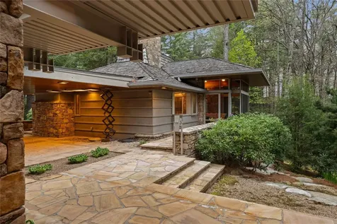 749 Stillmont Circle Cashiers NC 28717