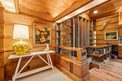 749 Stillmont Circle Cashiers NC 28717