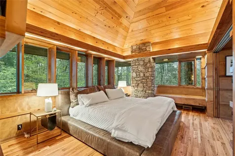 749 Stillmont Circle Cashiers NC 28717