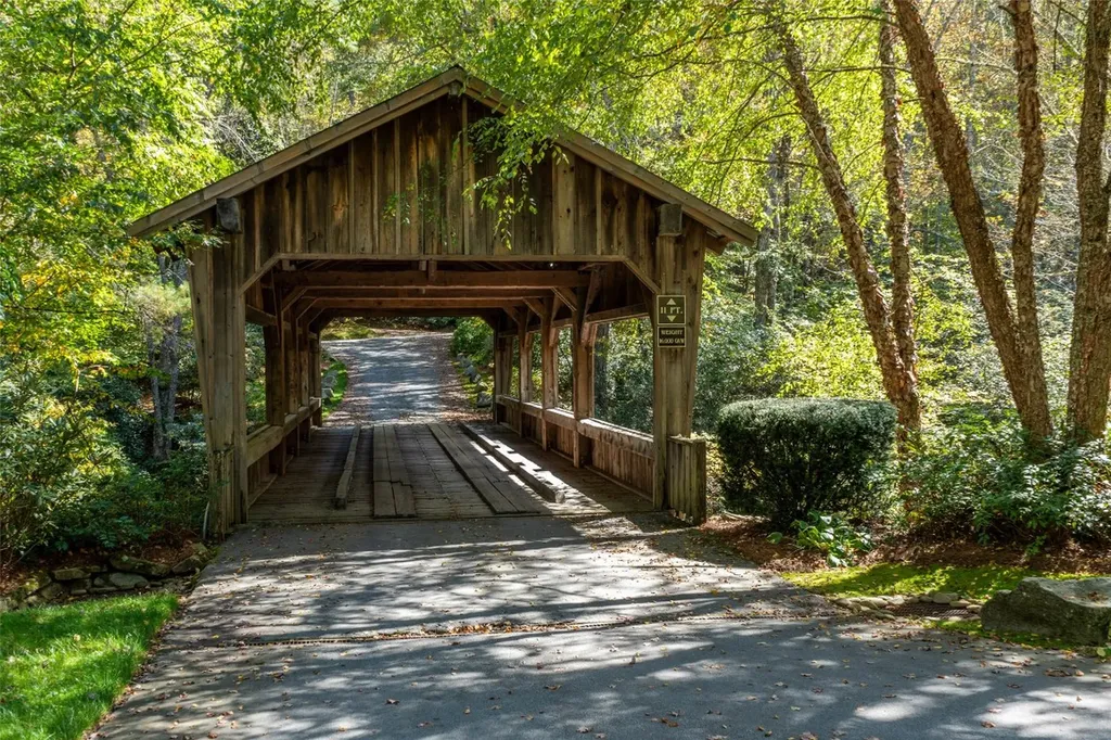 Lot 12 Horseshoe Bend Lane Cullowhee NC 28723