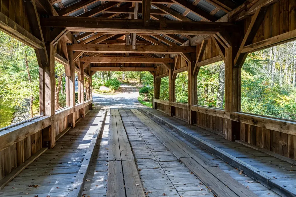 Lot 12 Horseshoe Bend Lane Cullowhee NC 28723