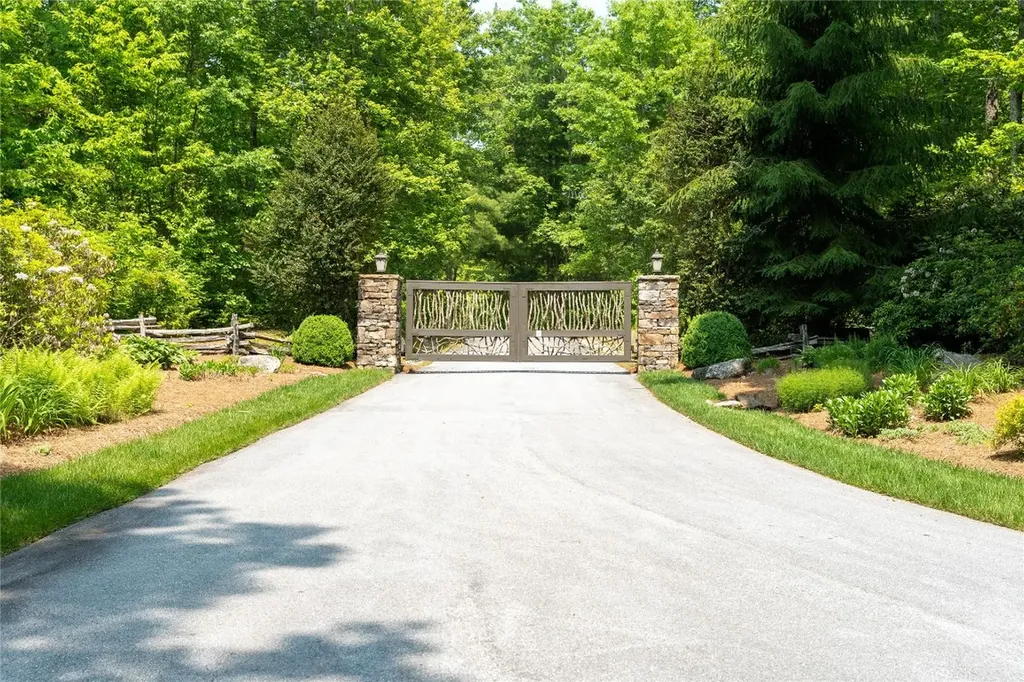 Lot 12 Horseshoe Bend Lane Cullowhee NC 28723