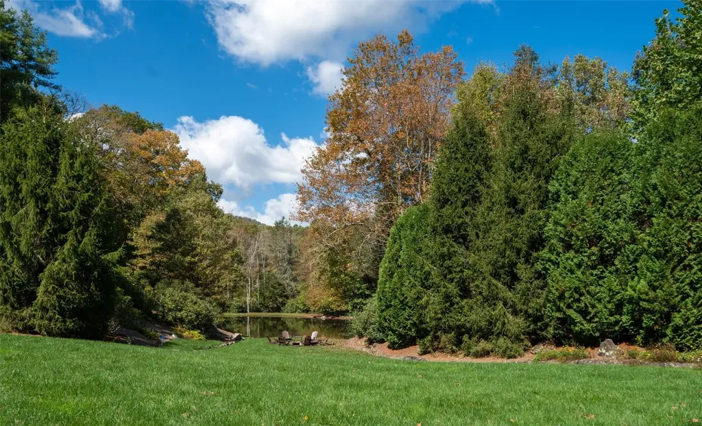 Lot 12 Horseshoe Bend Lane Cullowhee NC 28723