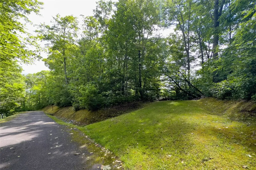 Lot 12 Horseshoe Bend Lane Cullowhee NC 28723