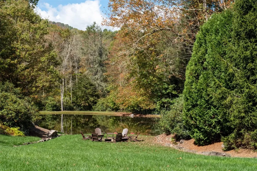 Lot 12 Horseshoe Bend Lane Cullowhee NC 28723