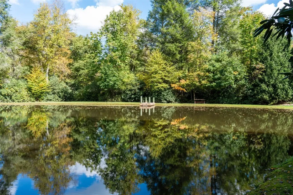 Lot 12 Horseshoe Bend Lane Cullowhee NC 28723