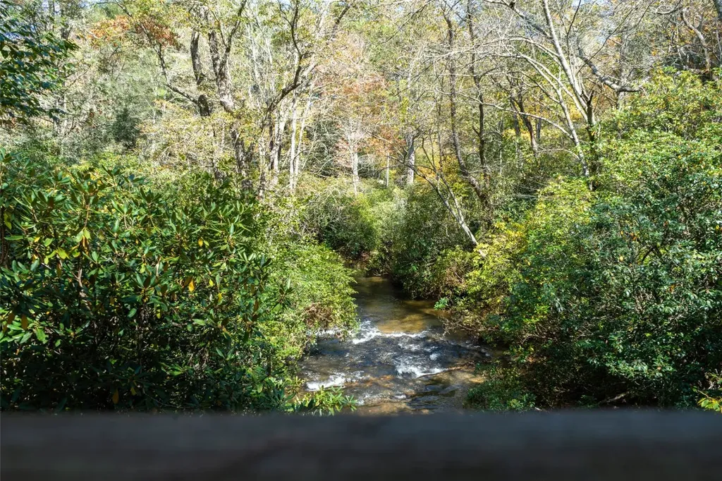 Lot 12 Horseshoe Bend Lane Cullowhee NC 28723