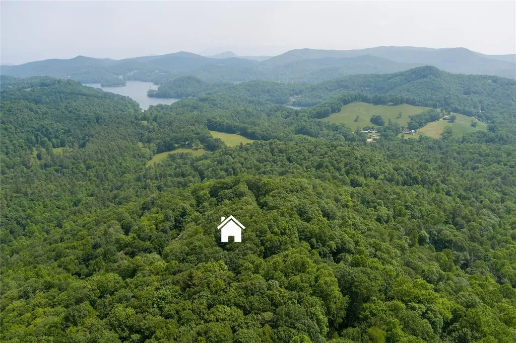 Lot 12 Horseshoe Bend Lane Cullowhee NC 28723