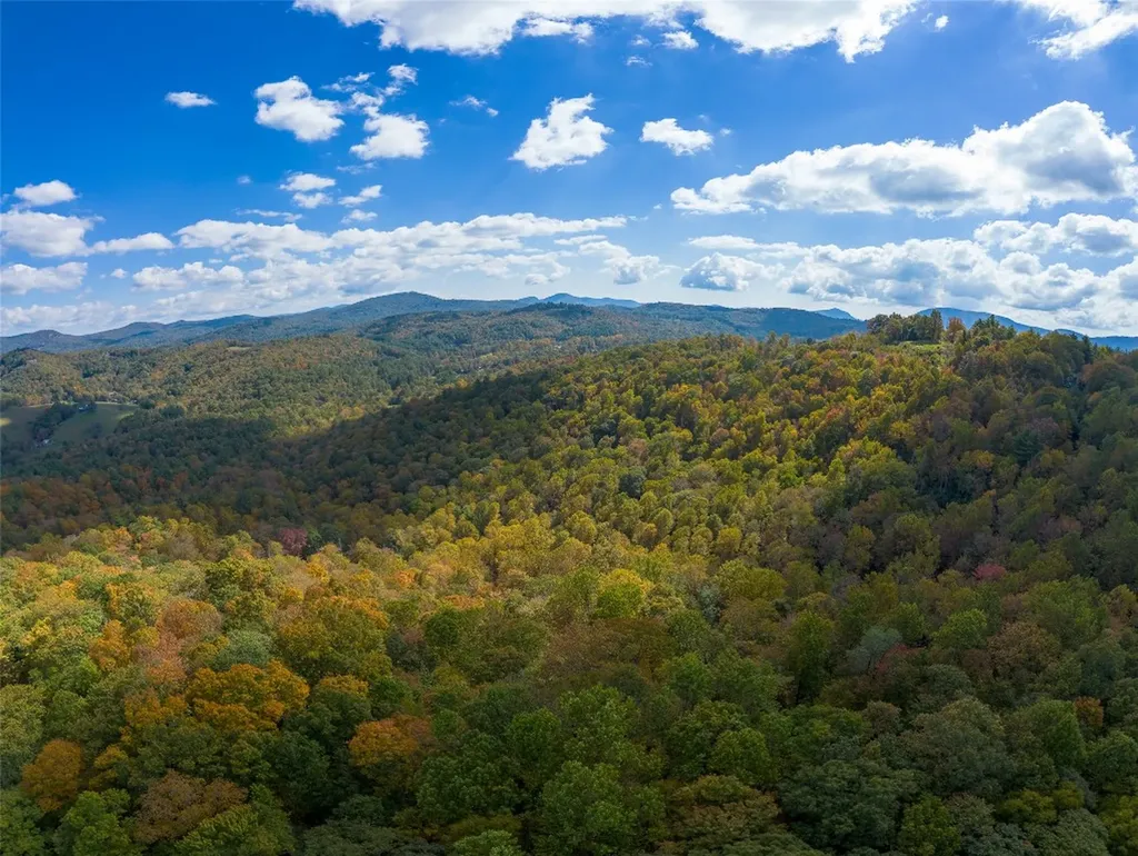 Lot 12 Horseshoe Bend Lane Cullowhee NC 28723