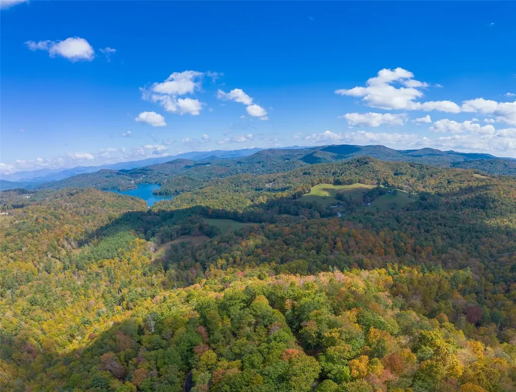 Lot 12 Horseshoe Bend Lane Cullowhee NC 28723