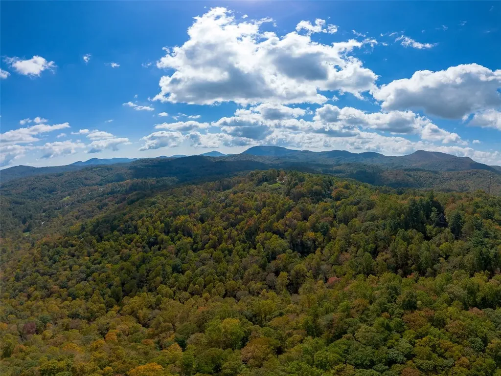 Lot 12 Horseshoe Bend Lane Cullowhee NC 28723