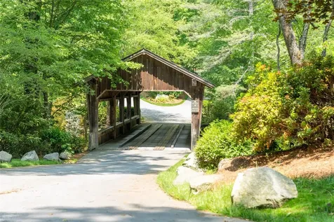 Lot 12 Horseshoe Bend Lane Cullowhee NC 28723