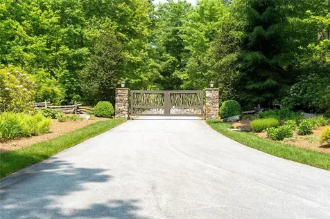 Lot 12 Horseshoe Bend Lane Cullowhee NC 28723