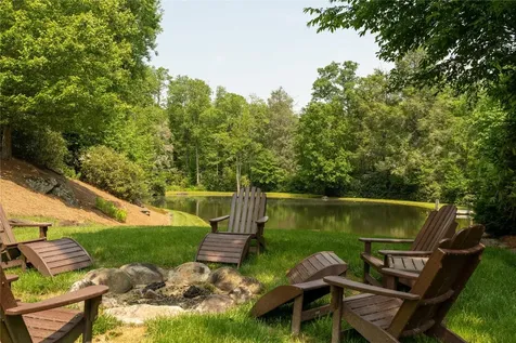 Lot 12 Horseshoe Bend Lane Cullowhee NC 28723