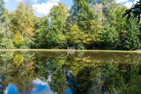 Lot 12 Horseshoe Bend Lane Cullowhee NC 28723