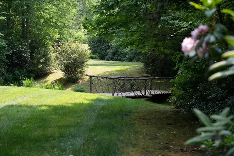 Lot 12 Horseshoe Bend Lane Cullowhee NC 28723